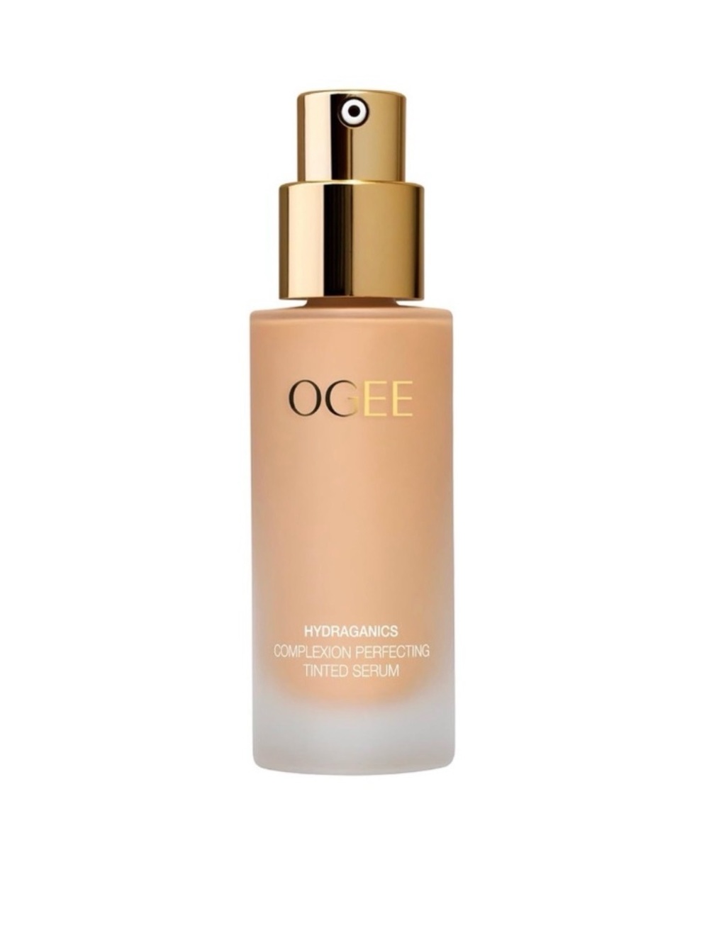 OGEE BANYAN 2.75W
Complexion Perfecting Tinted Serum 30ML NEW UNUSED